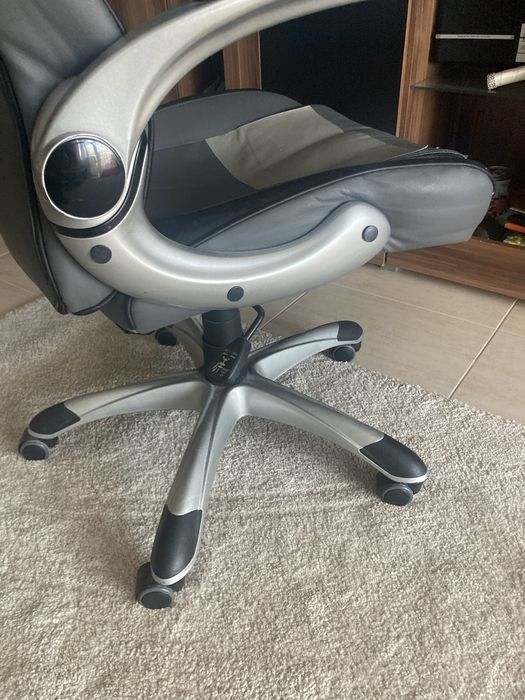 Cadeira de escritorio