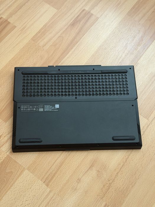 Ноутбук Lenovo Legion i7 / 16 GB / GTX 1650