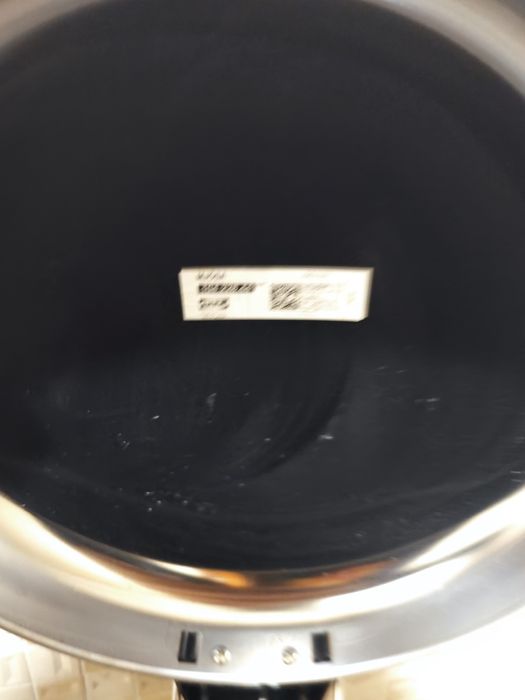 Caixote lixo IKEA Mjosa