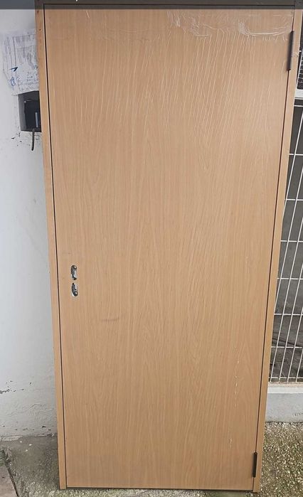 varias portas multiusos