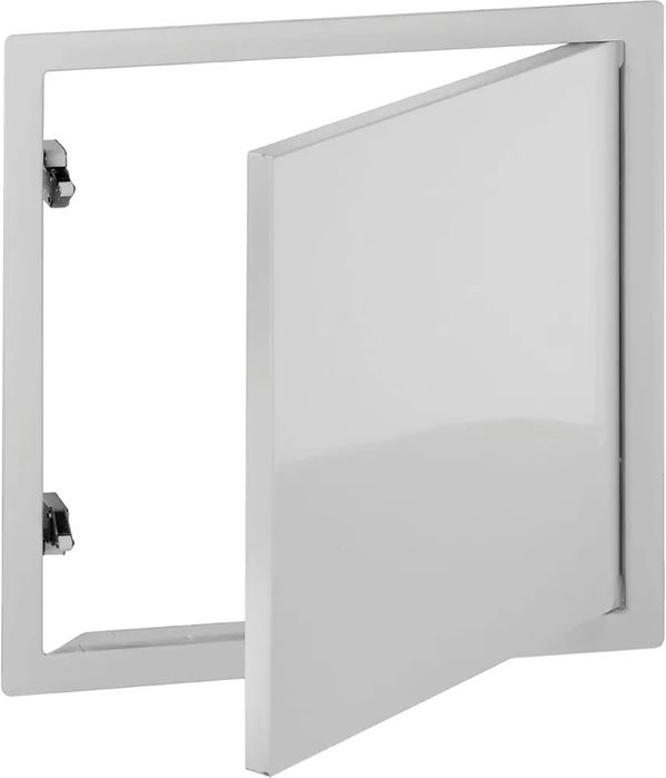 Drzwiczki inspekcyjne rewizyjne