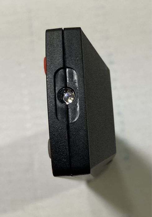 Pilot dekodera Ross HD DVB-S2