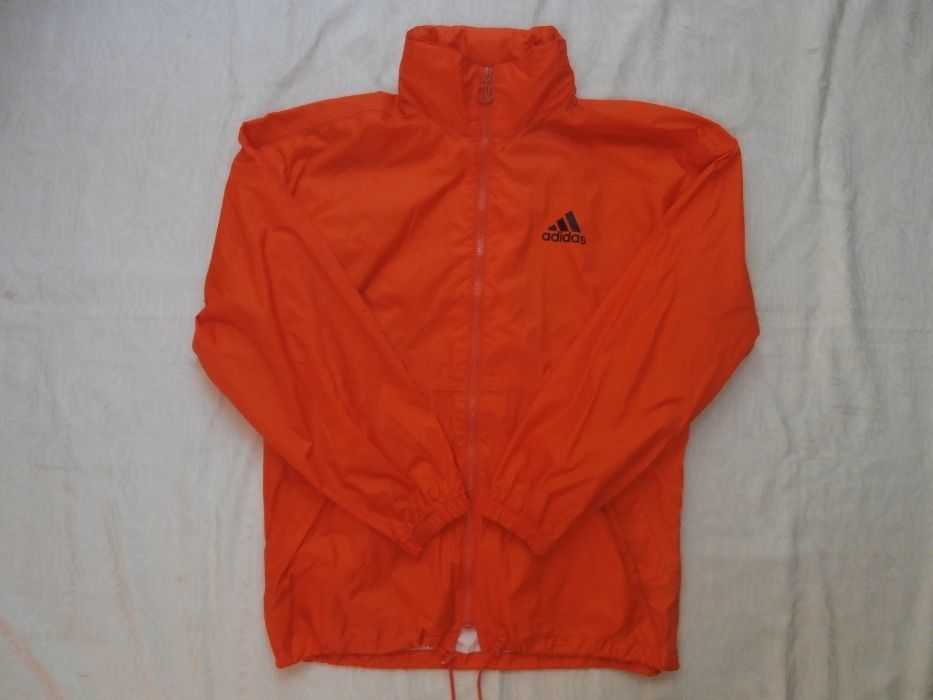 Kurtka Adidas ortalion orginal