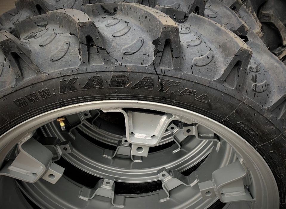 KOŁO 9.5-36 WĄSKIE uprawowe NOWE Kabat POLSKA Wysyłka C-360