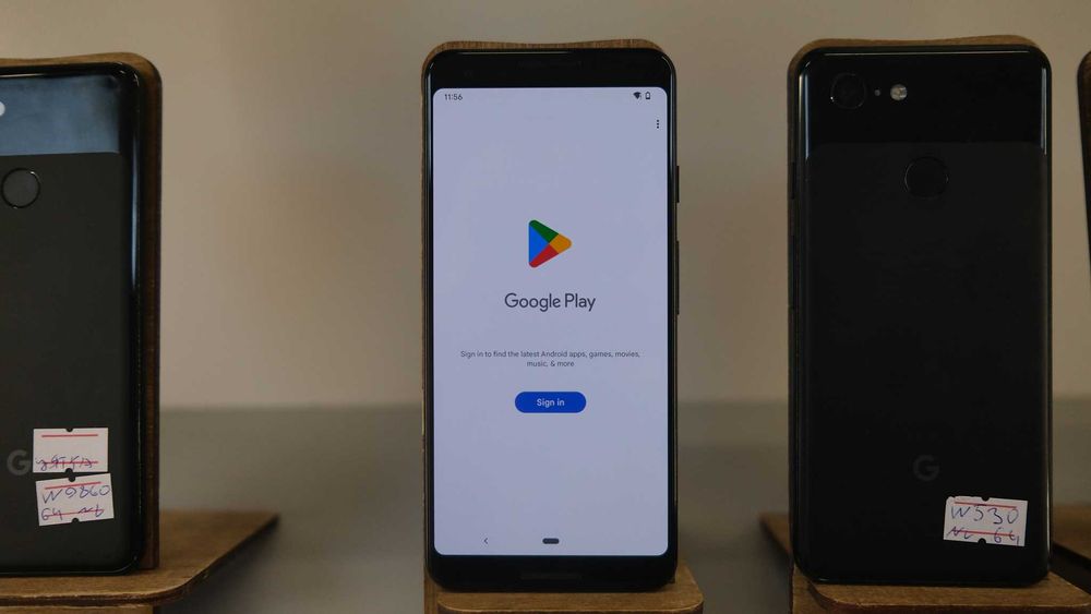 Google pixel 3 64 neverlock гарний стан асортимент