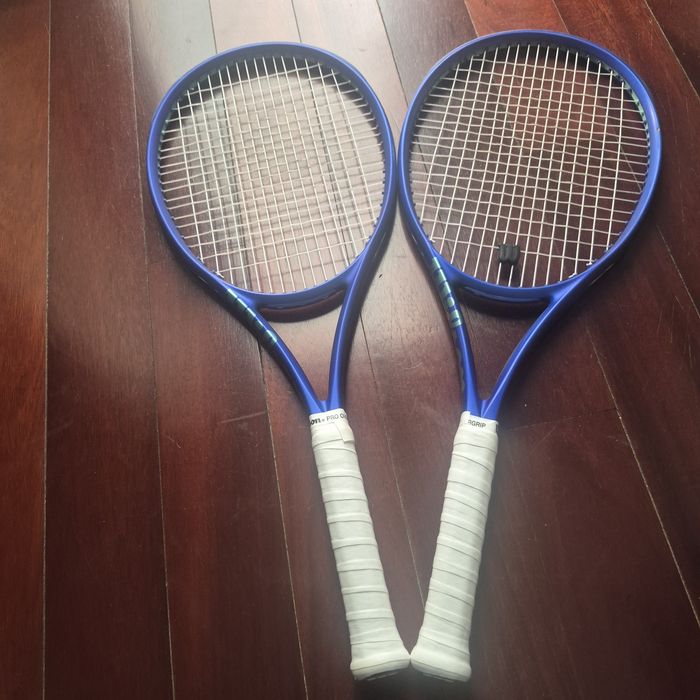 Raquetes Wilson Ultra