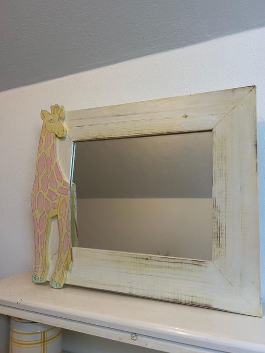 Espelho criança - design unico