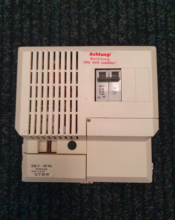 Dometic Elektroblok Miko MK60