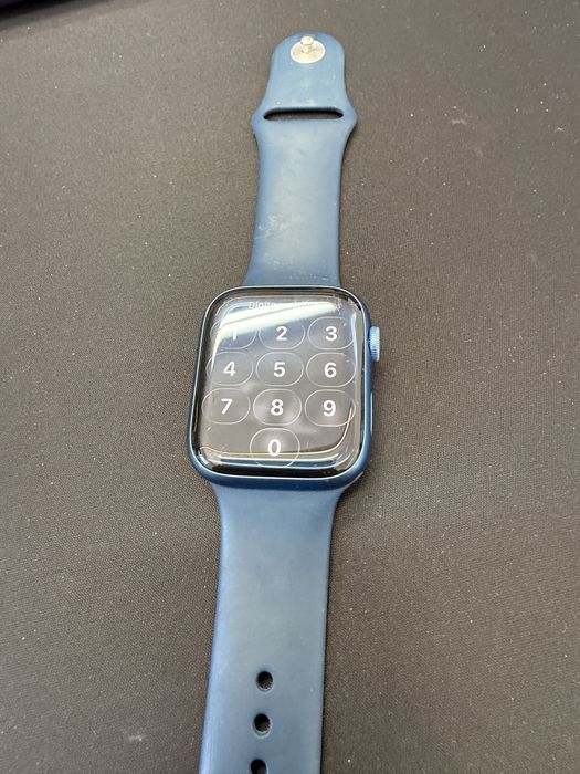 Apple watch 45mm