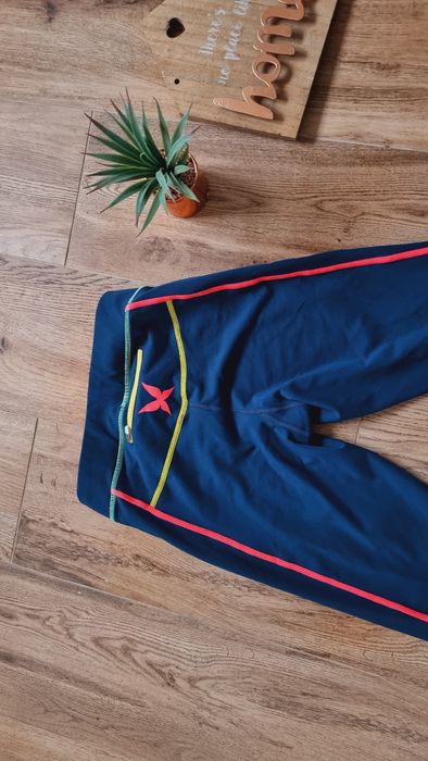 Legginsy Kari Traa Louise