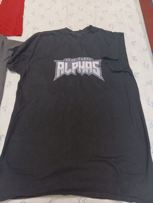 Футболки на мальчика до 13 лет бу