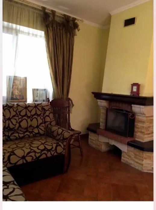 Без % продам будинок в с. Петрушки. Камін, гойдалка, мангал