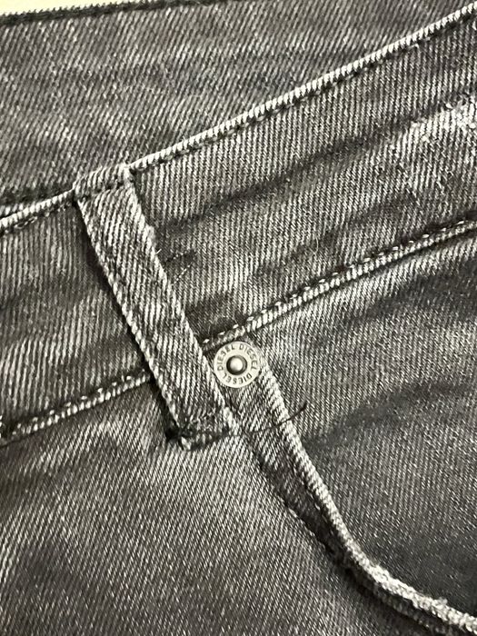 чоловічі джинси  Diesel