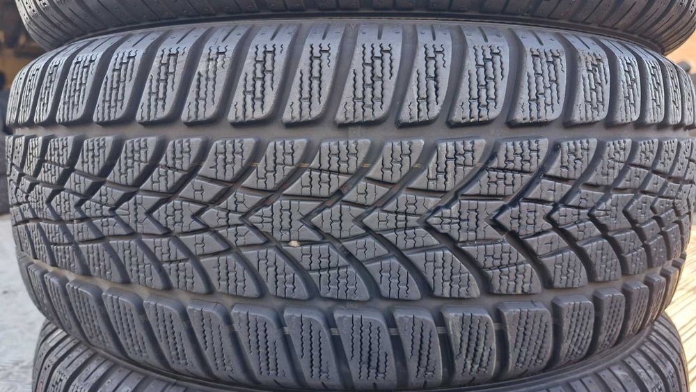 205/55/60/R16 (Зима)Шиномонтаж Дружківська 12