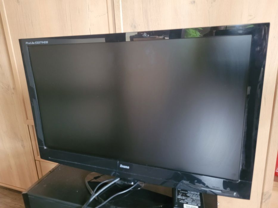 Monitor 22 calowy Iiyama