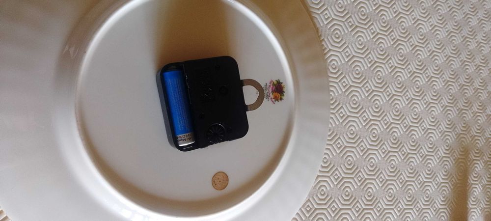 Royal Albert Clock64741014338562121