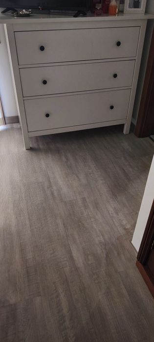 Cómoda c/3 gavetas Hemnes IKEA