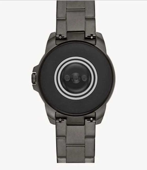 Smartwatch FOSSIL GEN 5E 44MM aço inoxidável