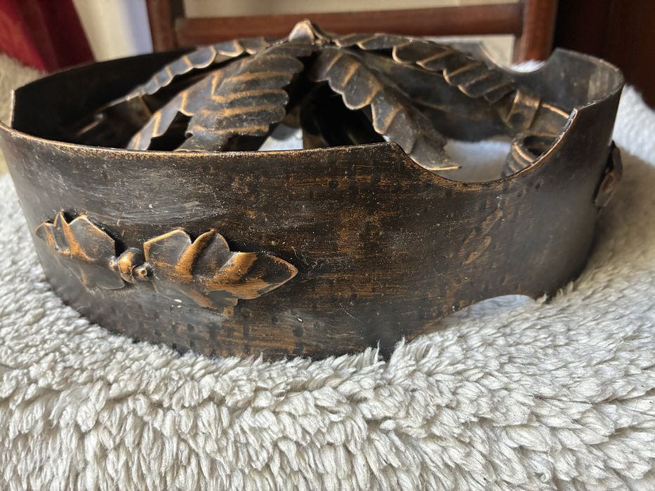 Iron Ceiling Lamp436769061309009924