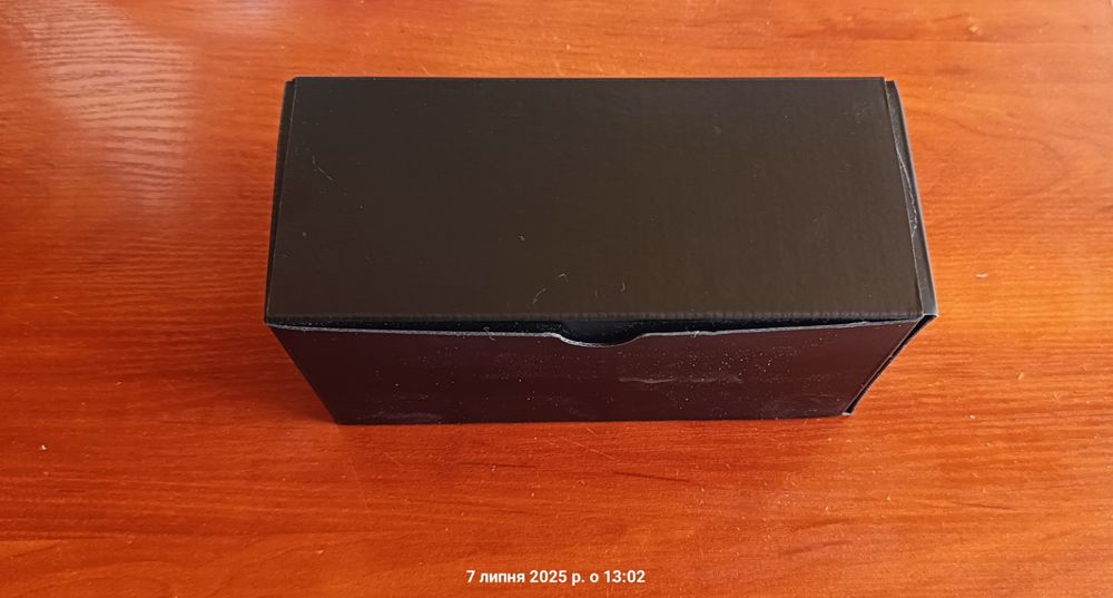 Блок живлення KRF-1210PS Kraft 12V/10A