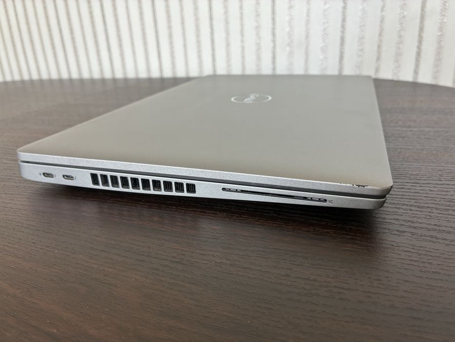 Dell Latitude 5520