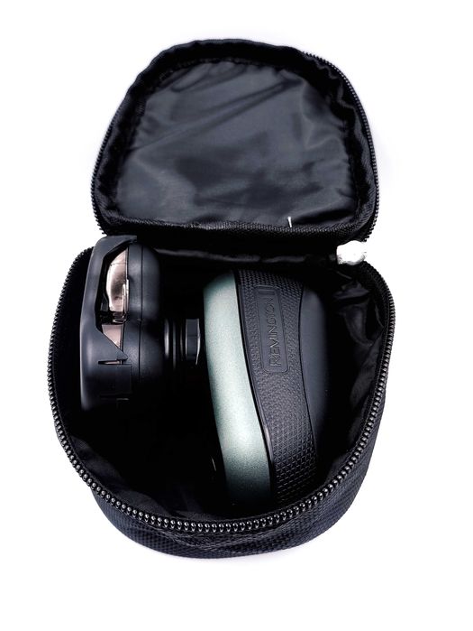 Golarka do głowy Remington RX7 Ultimate Series XR1600 trymer