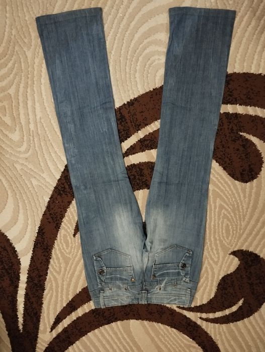 Джинси жіночі...