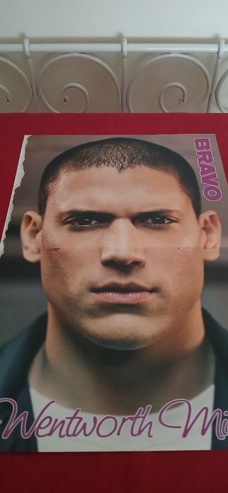 Poster Cristiano Ronaldo