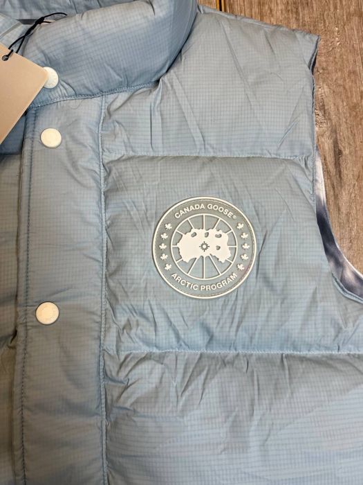 Жилетка Canada goose