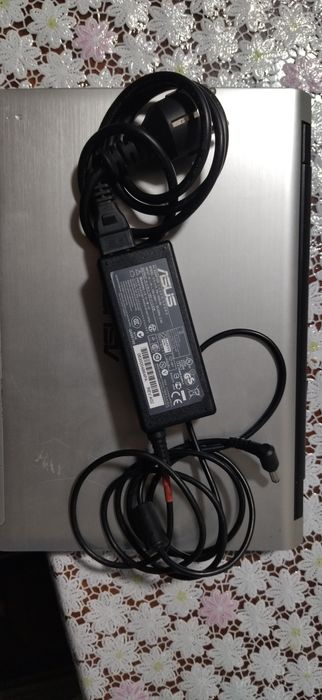 Ноутбук ASUS UL20A Windows 10 Pro