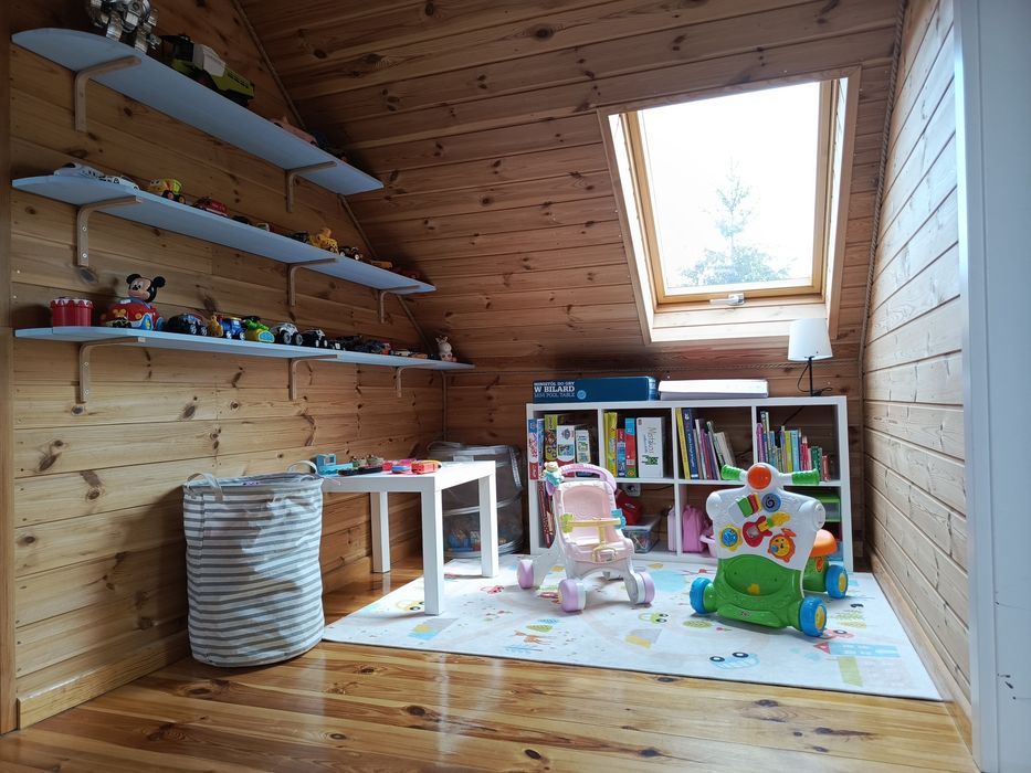 Dom na Mazurach 15 os. WAKACJE 2026 WOLNE TERMINY!!!