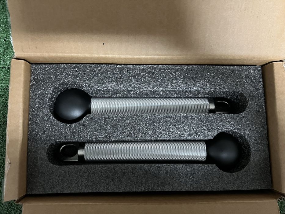 Pegas REP® x Kleva Built® ISO Pushdown