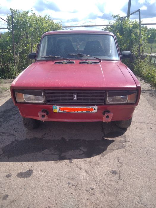 Продам Ваз 2105 на ходу