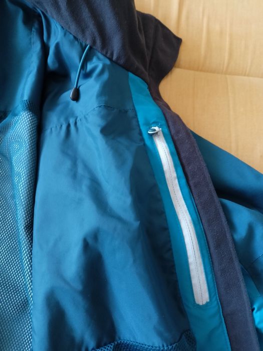 Kurtka Helly Hansen