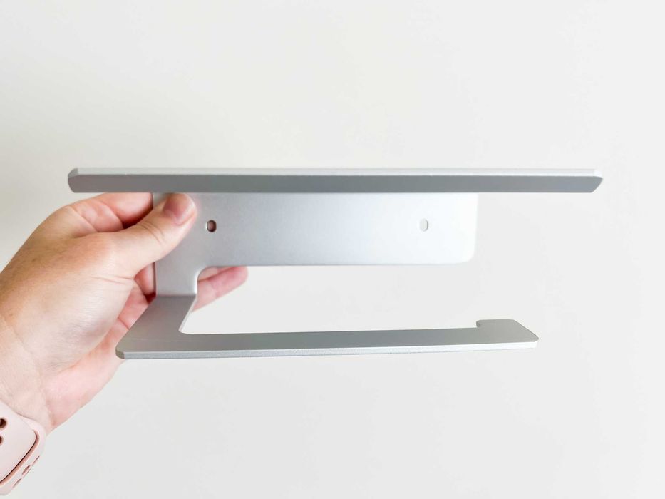 Suporte de papel higiénico e telemóvel NOVO