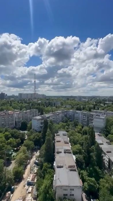 3-комнатная 100 метров/ЖК 4 сезона/Балкон/Кухня 40 метров – pohled 5