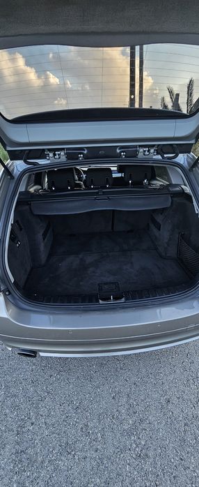 Bmw serie 3 318 de 2009