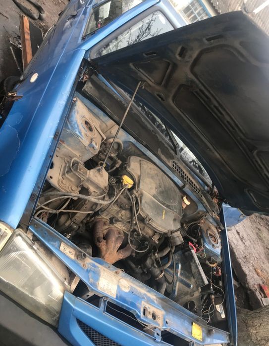 Продам дачу солензо  1.4 8 клапаний двигун компресія по 11 по ЗП 2003