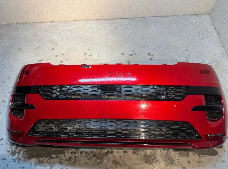 Бампер передній Range Rover Sport L461 перед оригінал разборка
