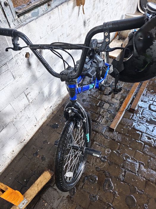 Rower Bmx mongoose  LEGION L10  20"