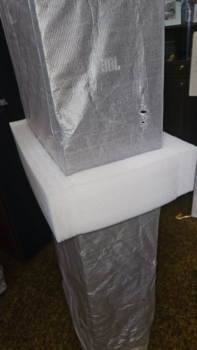 Акустика JBL STUDIO 190/180 PACK hi-end колонки акустическая система