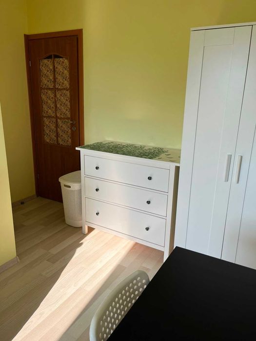 Pokój jednoosobowy do wynajęcia Zaspa Gdańsk