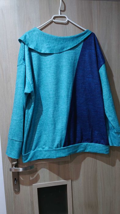 Bluza Damska z metki XL