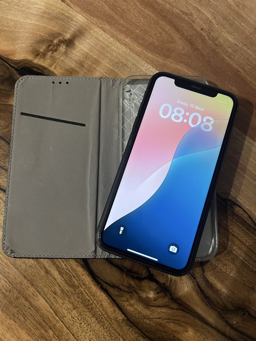 Iphone 11 64GB dobry stan mozliwa zamiana