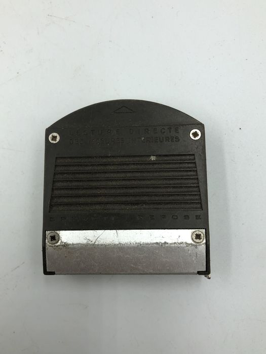 Miarka stanley z górnym odczytem