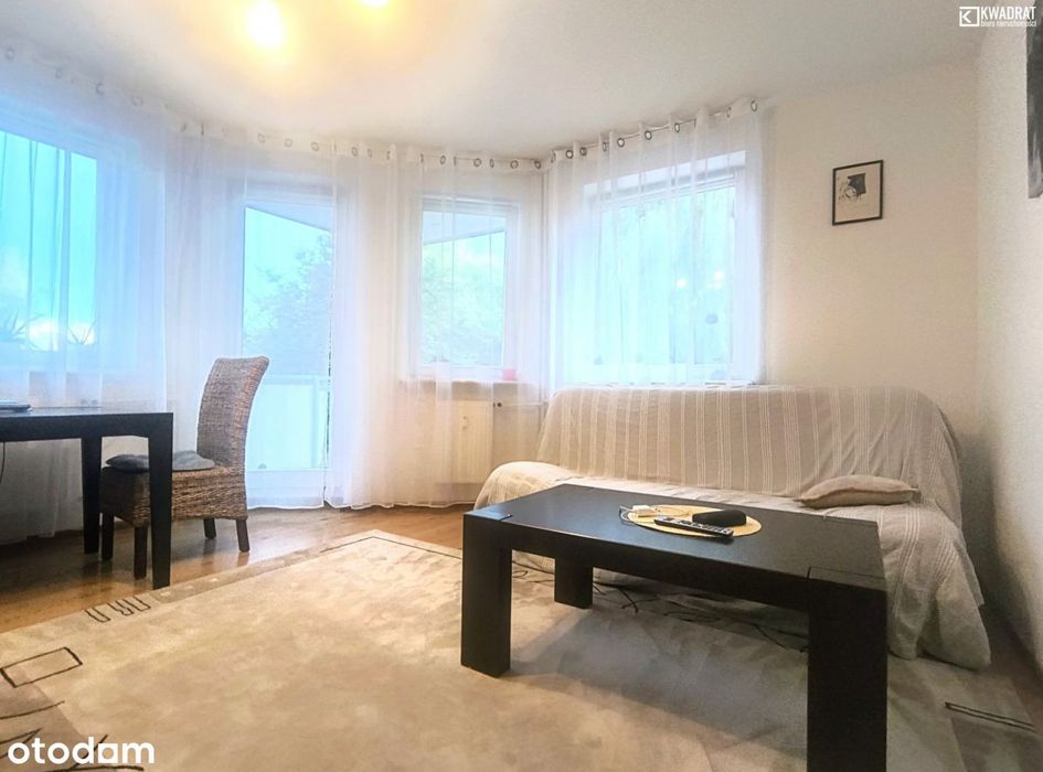 2 pokoje 53.00 m2+balkon|1piętro|ul. Bursztynowa|