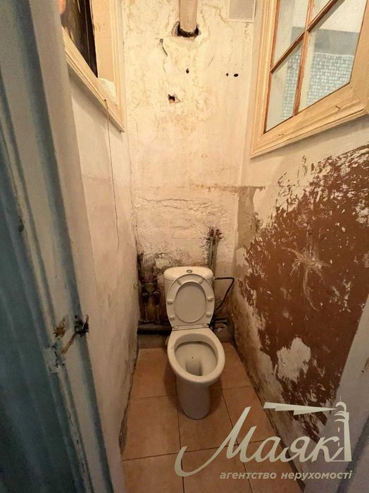 продаж 2-к.кв.1/4,вул.Правди,12 Квітня-бул.Шевченко,50кв.м