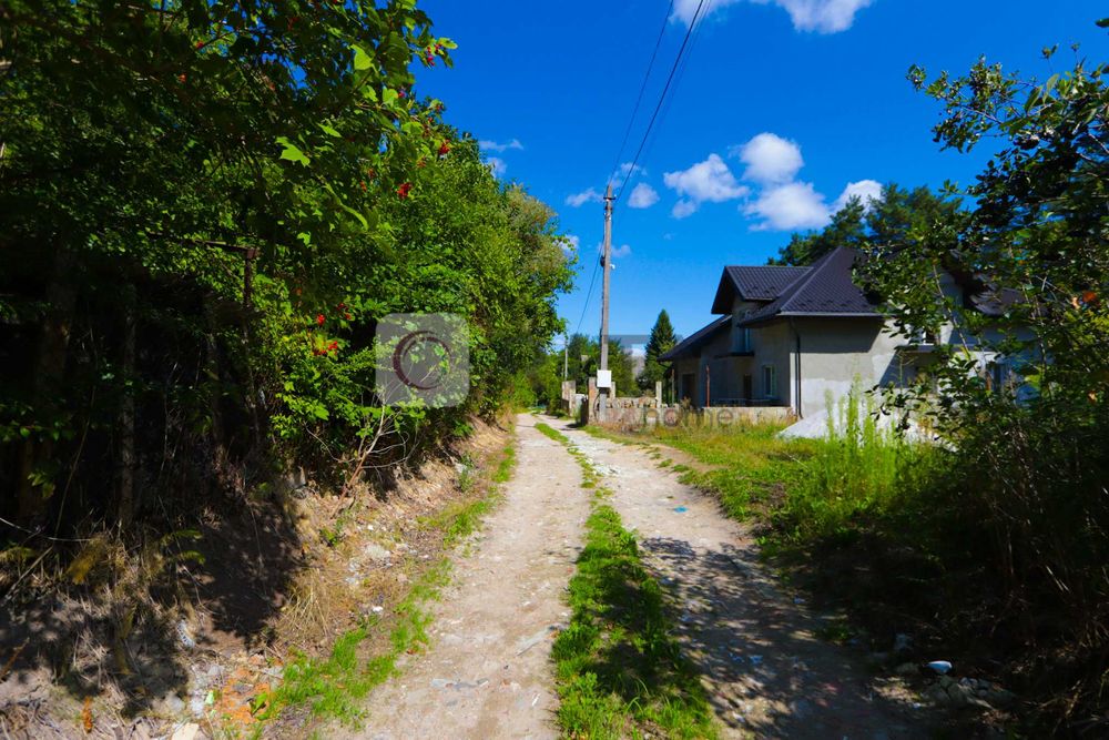 Продаж земельної ділянки 5 соток біля лісу в с. Збиранка