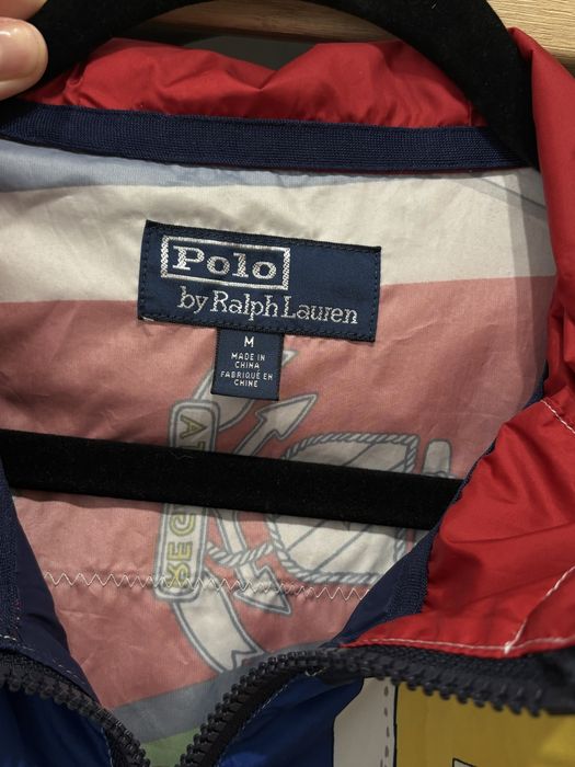 Kurtka Polo Ralph Lauren