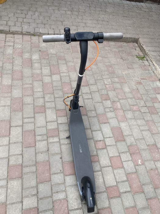 Ninebot E2 PLUS 300w